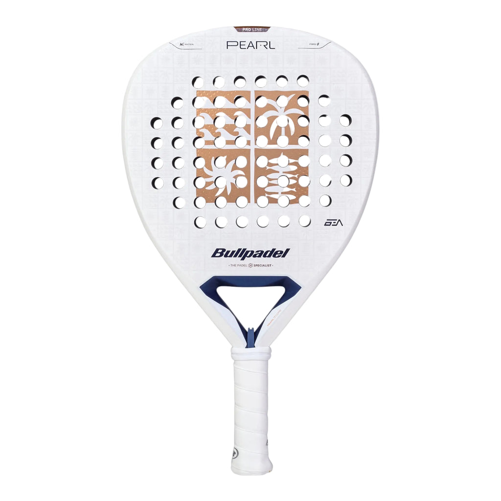 Bullpadel Pearl 27 Padel Racket