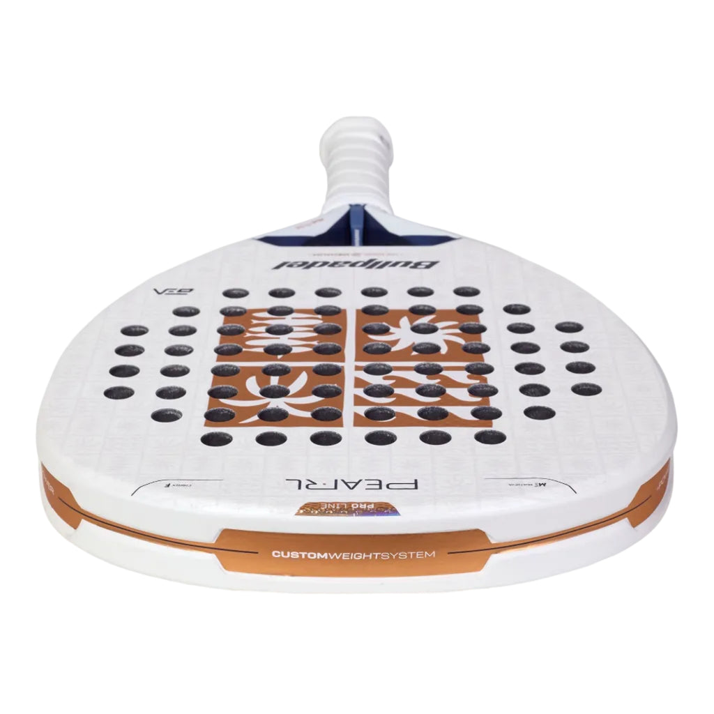 Bullpadel Pearl 27 Padel Racket