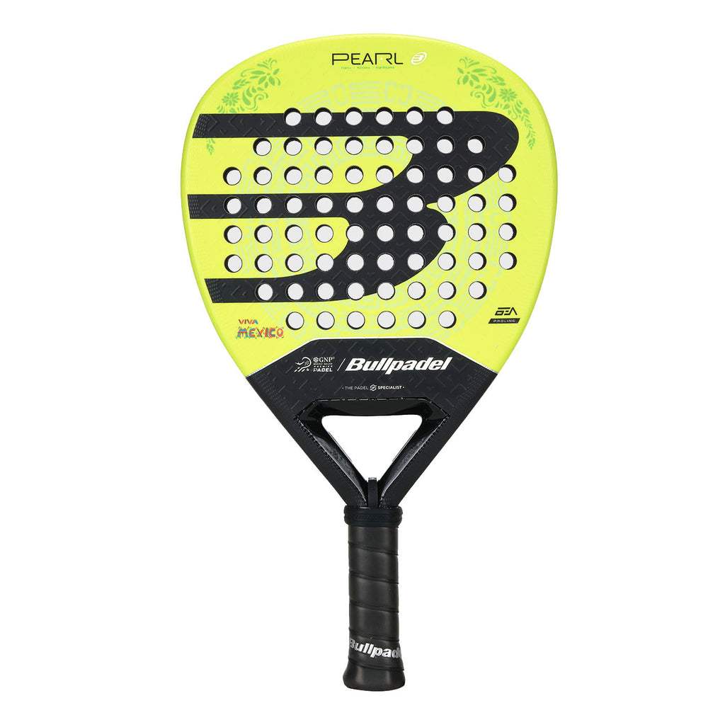 Bullpadel Pearl Mexico LTD 25 Padel Racket