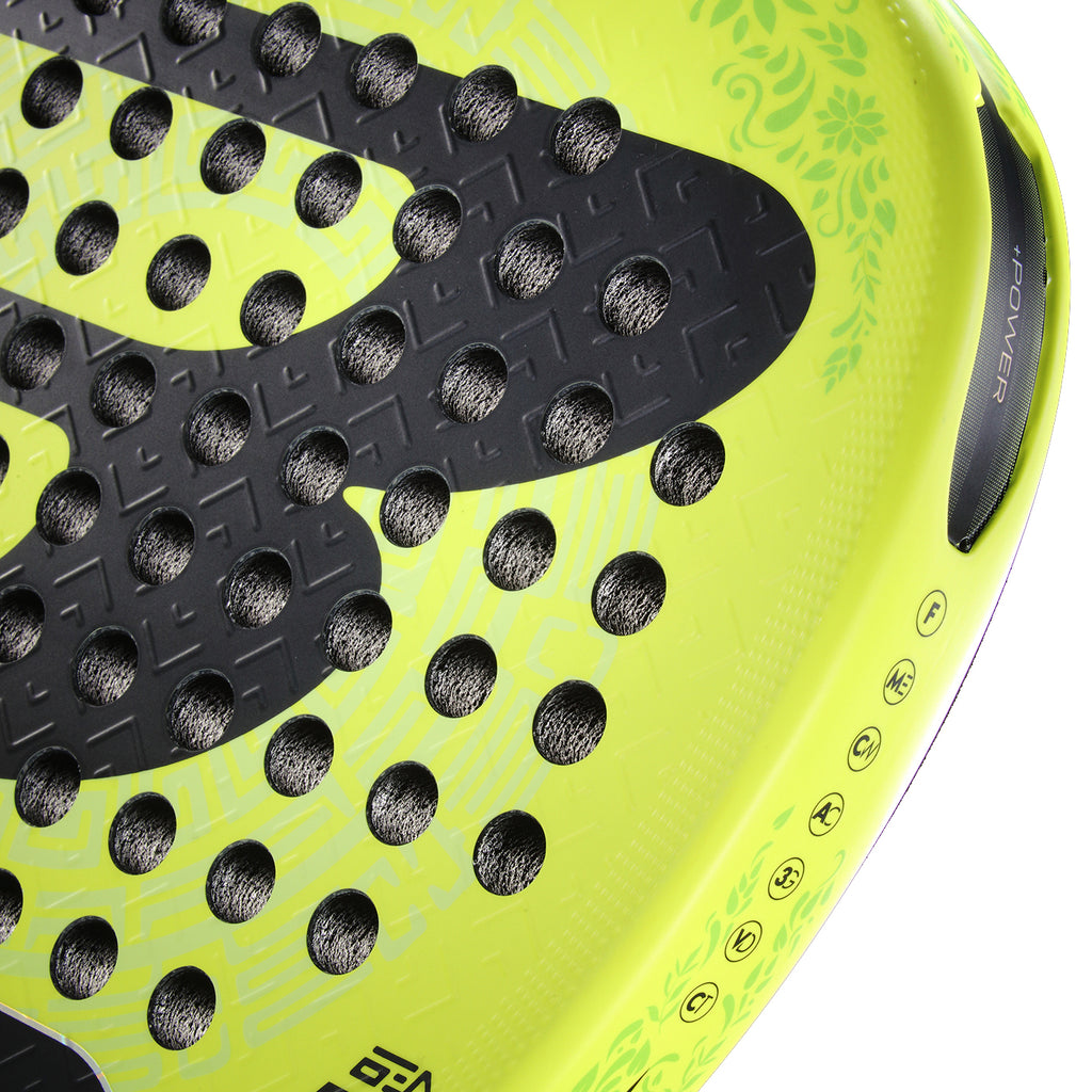 Bullpadel Pearl Mexico LTD 25 Padel Racket