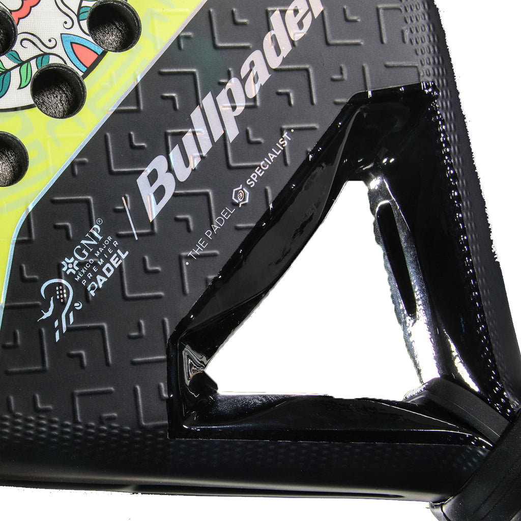 Bullpadel Pearl Mexico LTD 25 Padel Racket