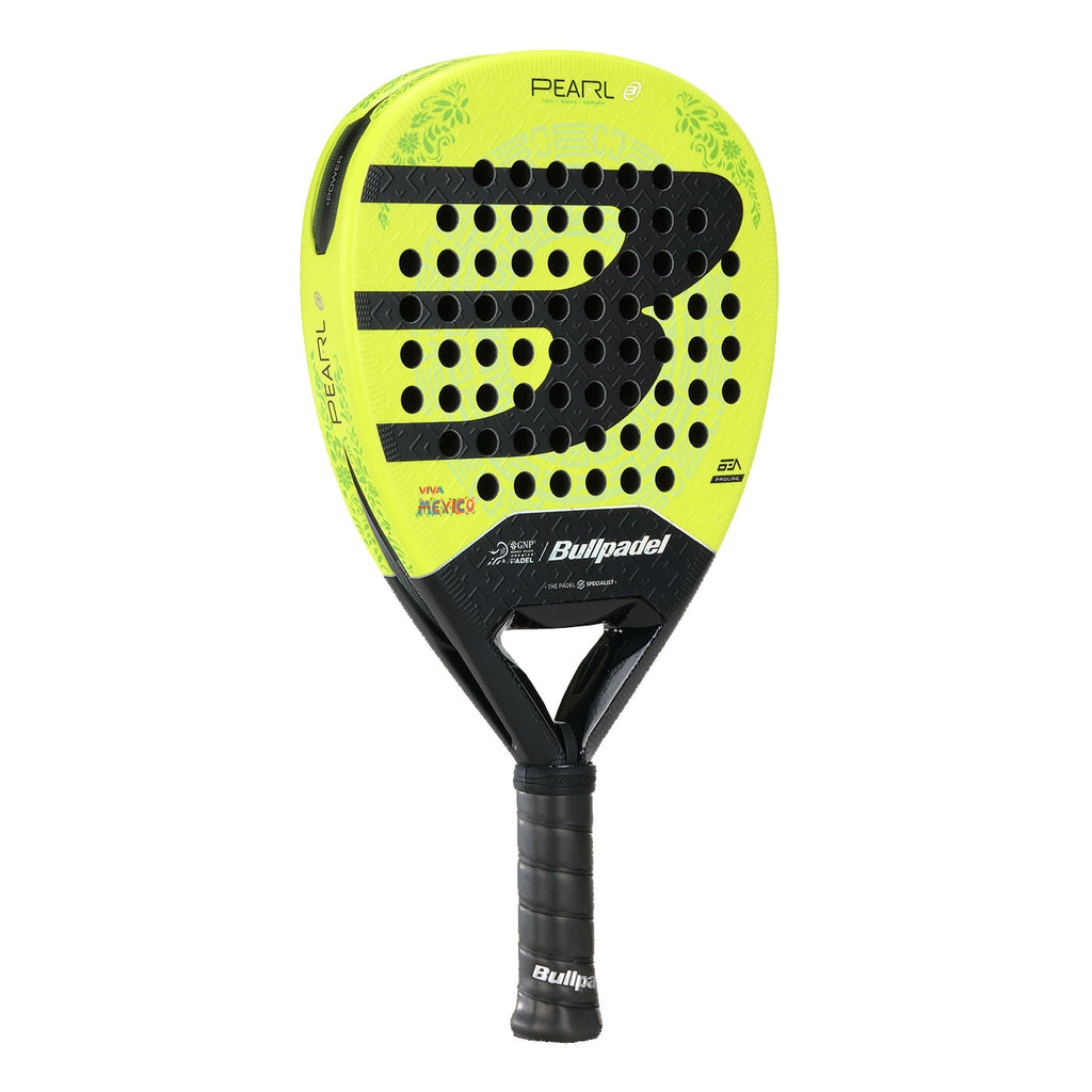 Bullpadel Pearl Mexico LTD 25 Padel Racket