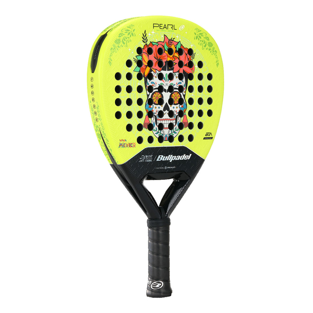 Bullpadel Pearl Mexico LTD 25 Padel Racket