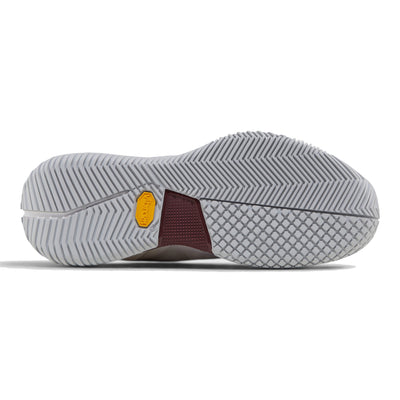 Bullpadel Women's Pearl Vibram 26I Padel Shoes White