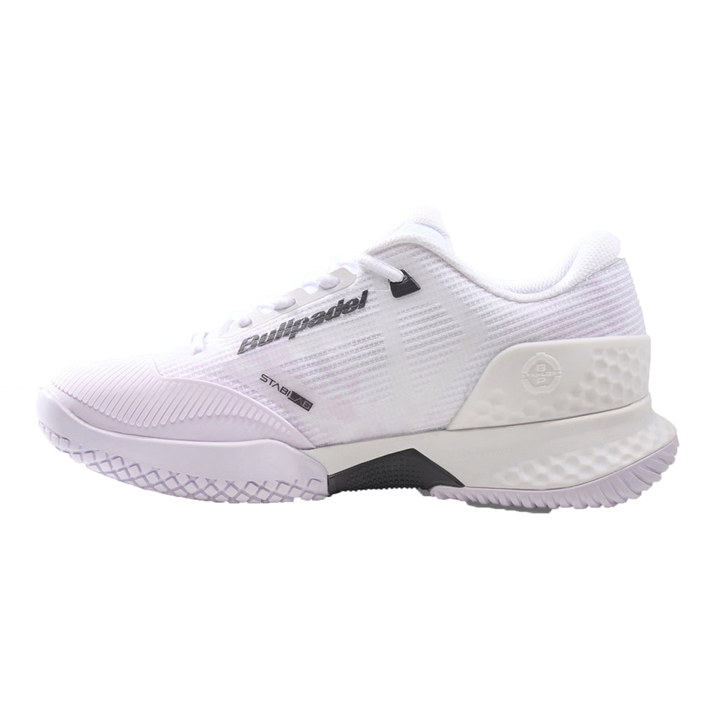 Bullpadel Women's Pearl Vibram 26V Padel Shoes Lilac