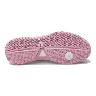 Bullpadel Women's Performance Comfort 26V Padel Shoes Pink
