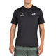 Bullpadel Men's Perico Premier Padel T-Shirt Black