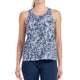Bullpadel Women's Pilme Tank Top Ocean