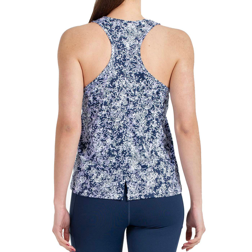 Bullpadel Women's Pilme Tank Top Ocean