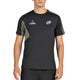 Bullpadel Men's Pocate Premier Padel T-Shirt Black