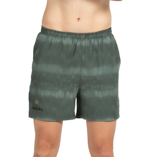 Bullpadel Men's Poenix Premier Padel Shorts Khaki