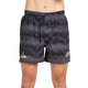 Bullpadel Men's Poenix Premier Padel Shorts Black