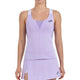 Bullpadel Women's Porson T-Shirt Lilac