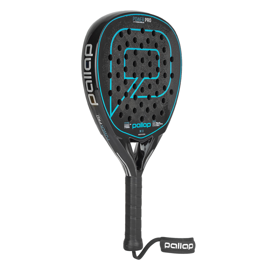 Pallap Power Pro Padel Racket