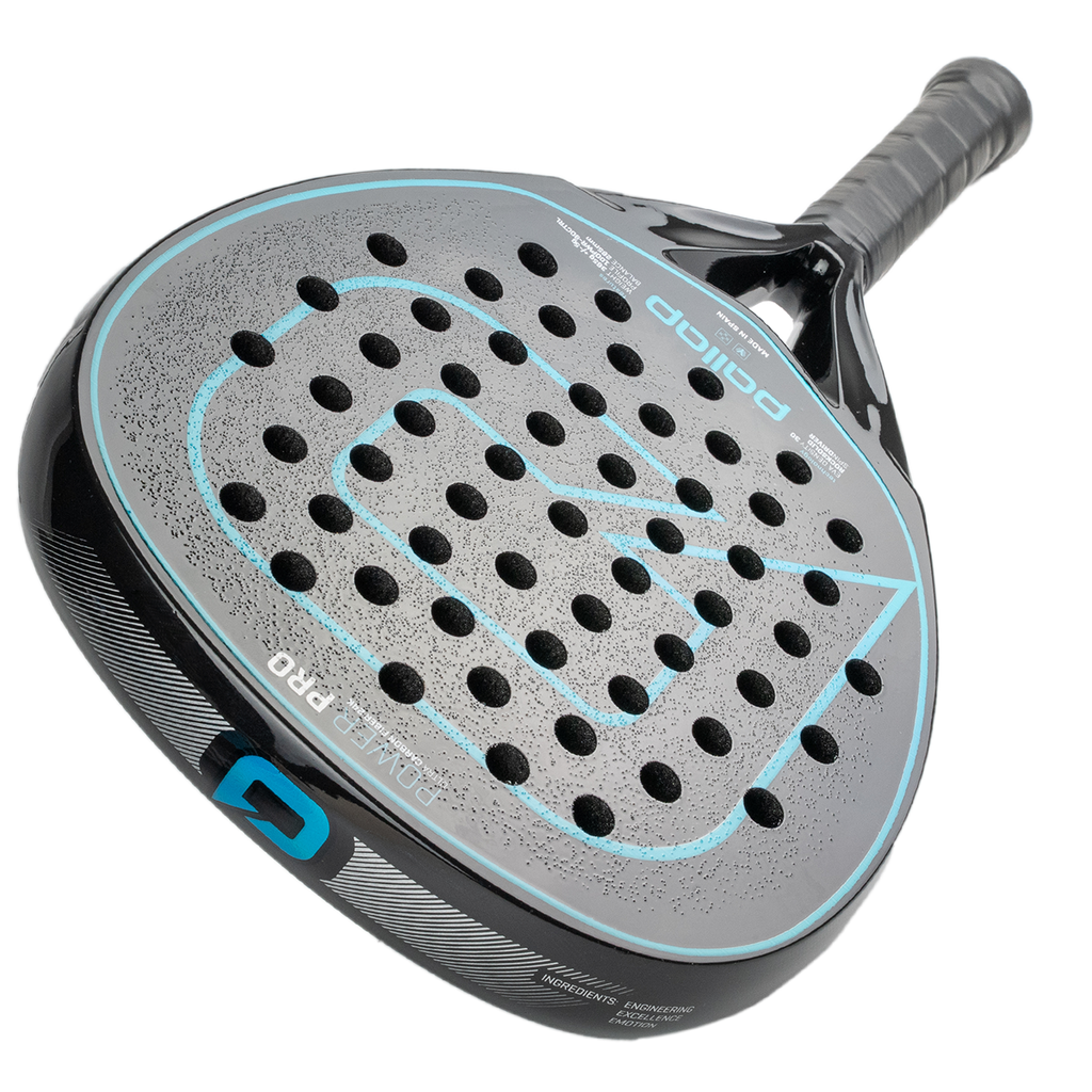 Pallap Power Pro Padel Racket