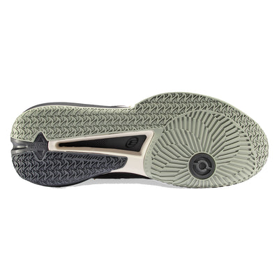 Bullpadel Men's Premier Major 26V Padel Shoes Khaki