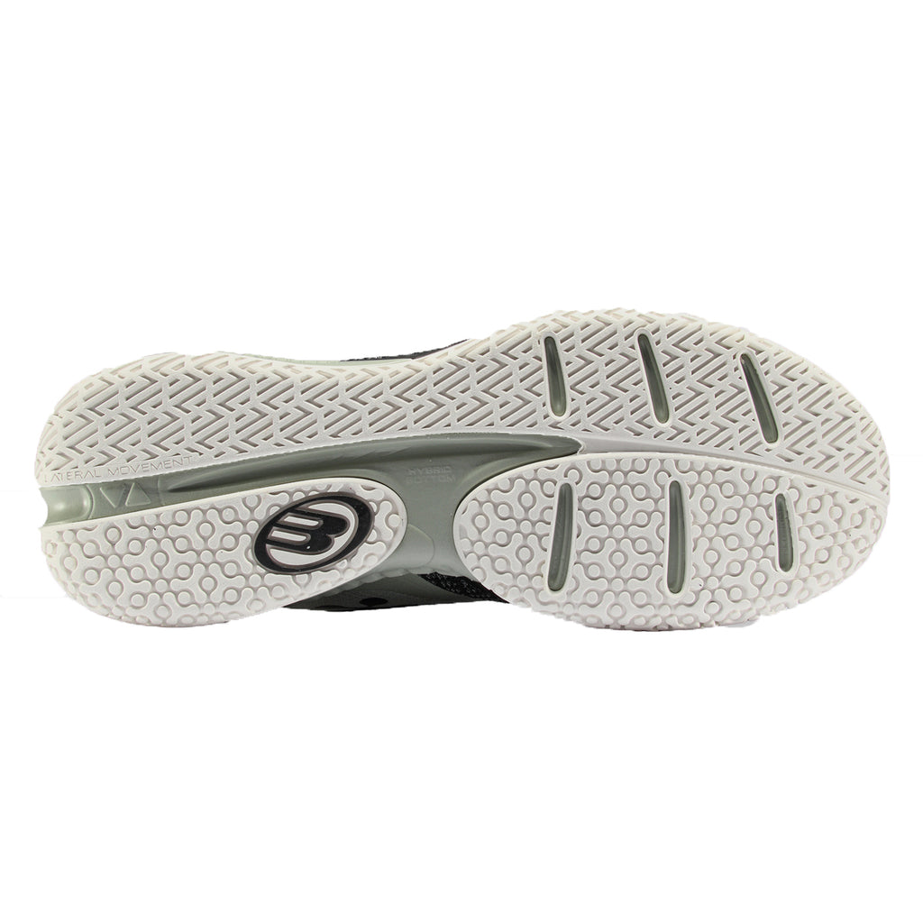 Bullpadel Men's Premier P2 26V Padel Shoes Bone
