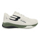 Bullpadel Men's Premier P2 26V Padel Shoes Bone