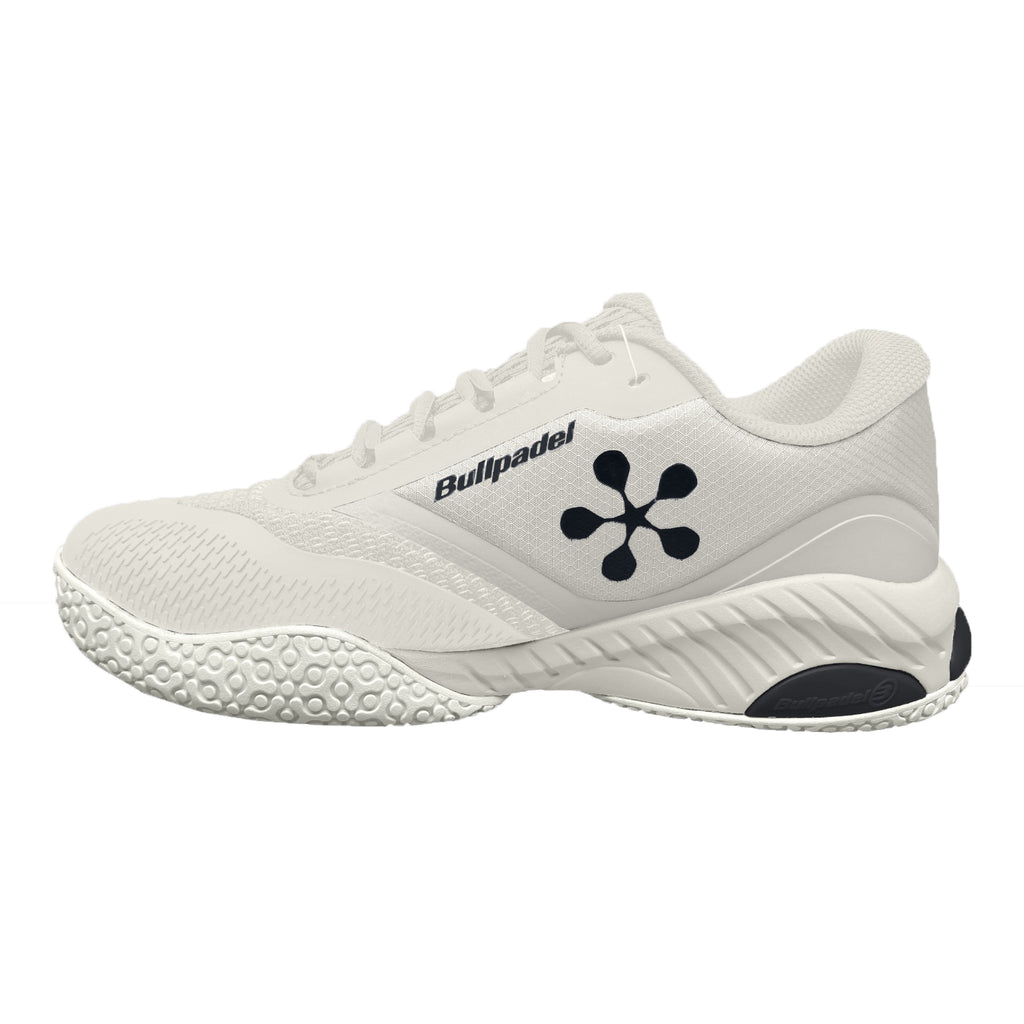 Bullpadel Men's Premier P2 26V Padel Shoes Bone