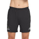 Bullpadel Men's Preux Premier Padel Shorts Black