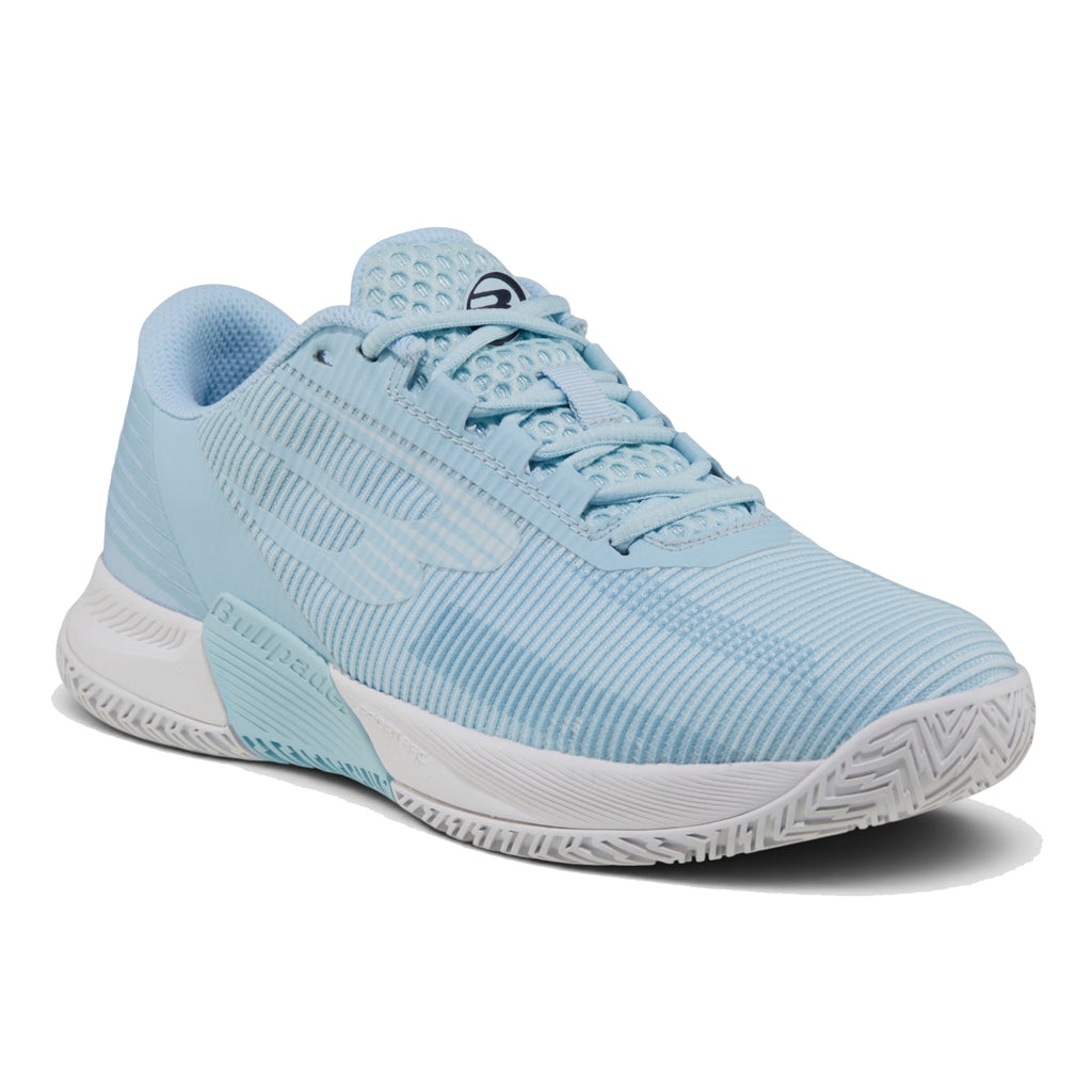 Bullpadel Women's Performance Comfort 26I Padel Shoes Blue