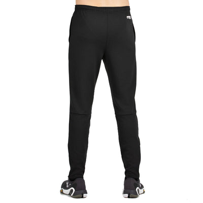 Bullpadel Men's Pupo Premier Padel Trousers Black