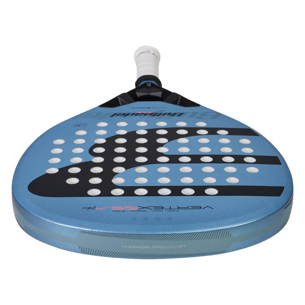 Bullpadel Vertex Girl Junior Padel Racket 26