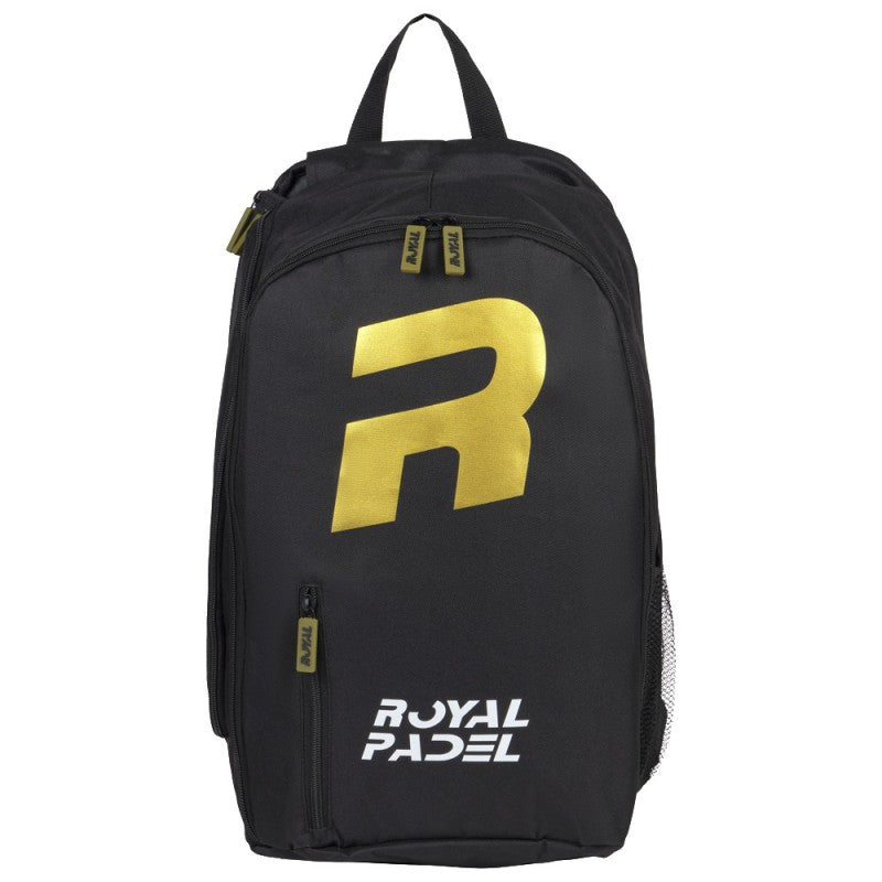 Royal Padel Backpack 2026 Black
