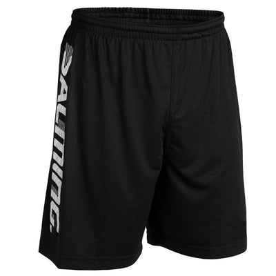 Salming Junior Training Shorts 2.0 Black