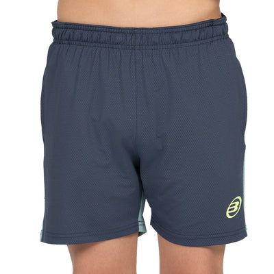 Bullpadel Junior Laracha Shorts Deep Ocean
