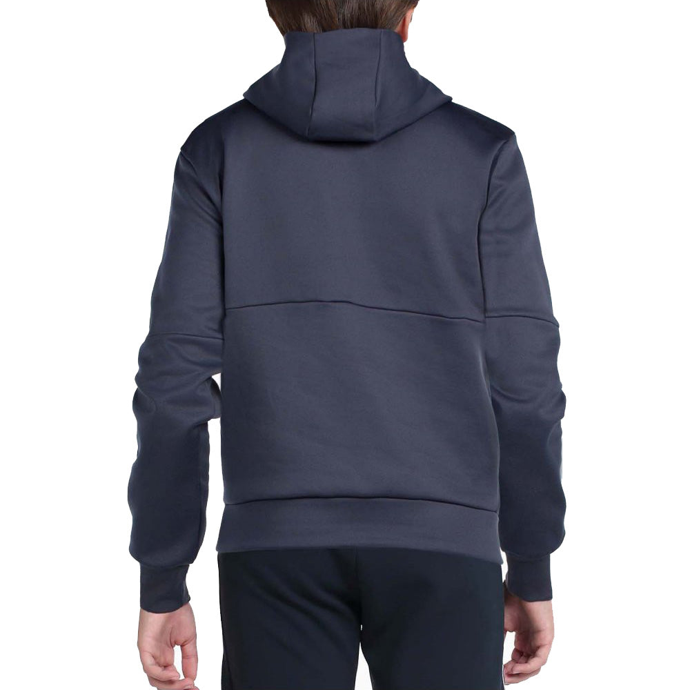 Bullpadel Junior Boyal Hoodie Deep Ocean