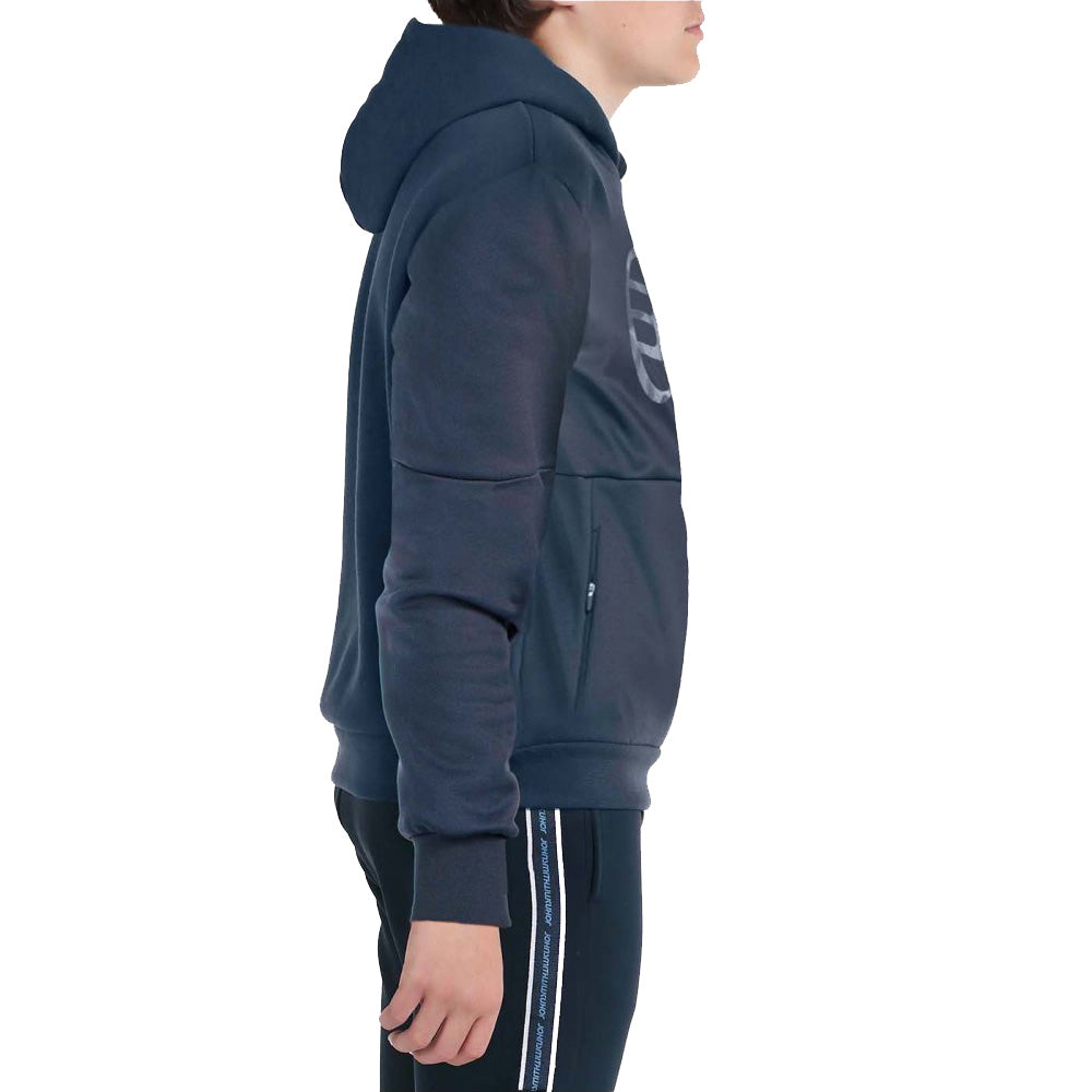 Bullpadel Junior Boyal Hoodie Deep Ocean
