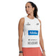 Bullpadel Women's Taila G Triay Vest Top