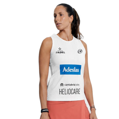 Bullpadel Women's Taila G Triay Vest Top