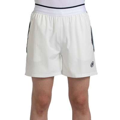 Bullpadel Men's Trevejo Short Bone