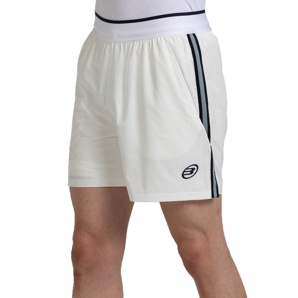 Bullpadel Men's Trevejo Short Bone