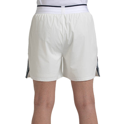 Bullpadel Men's Trevejo Short Bone