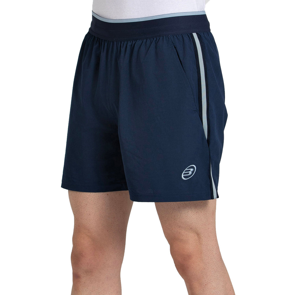 Bullpadel Men's Trevejo Short Ocean