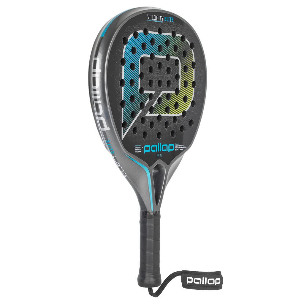 Pallap Velocity Elite Padel Racket