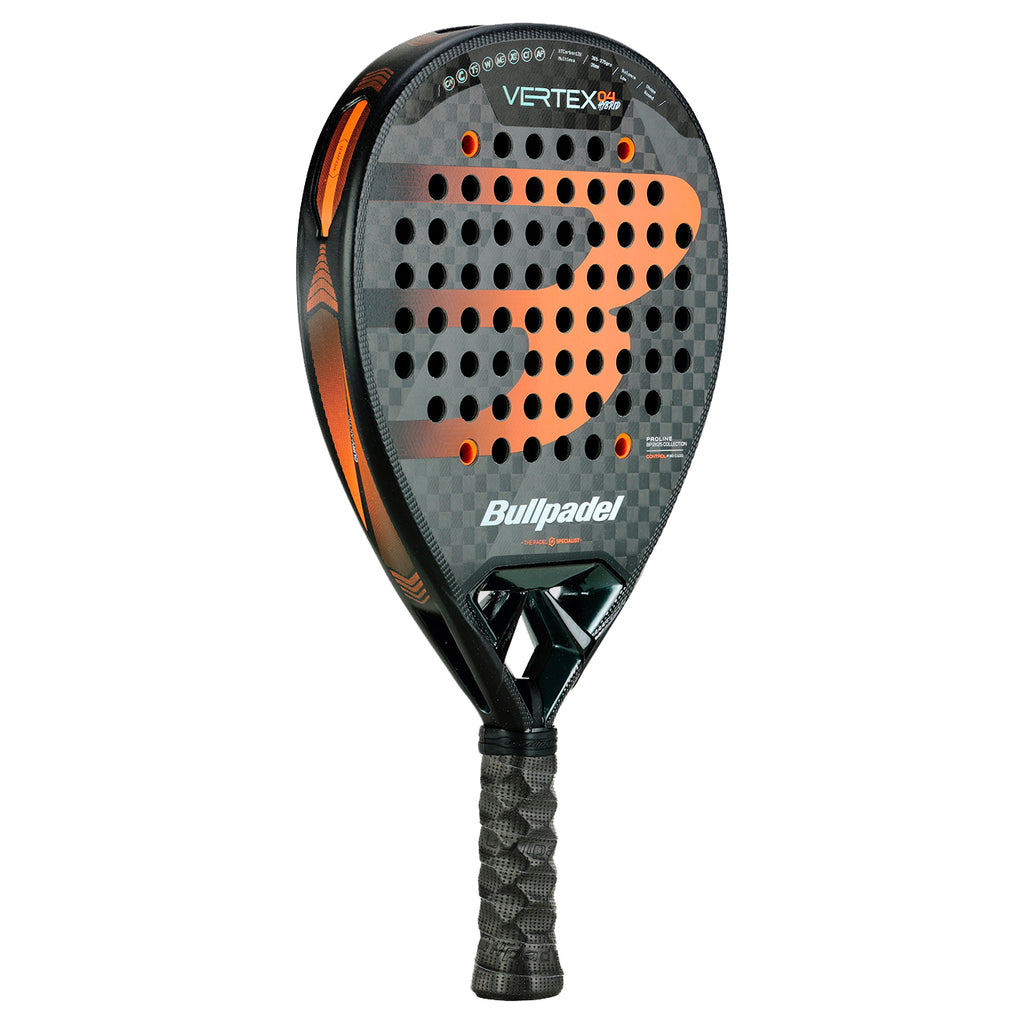 Bullpadel Vertex 04 Hybrid 25 Padel Racket