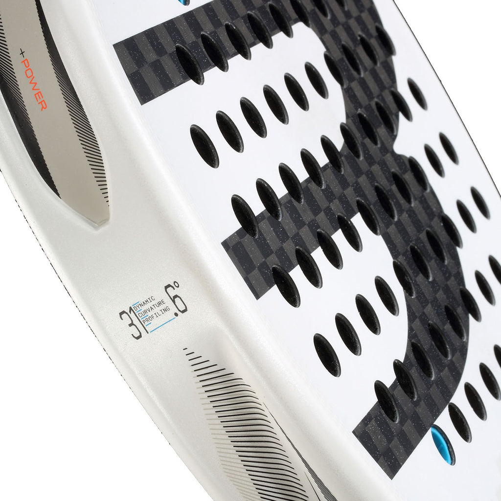 Bullpadel Vertex 05 Padel Racket 26