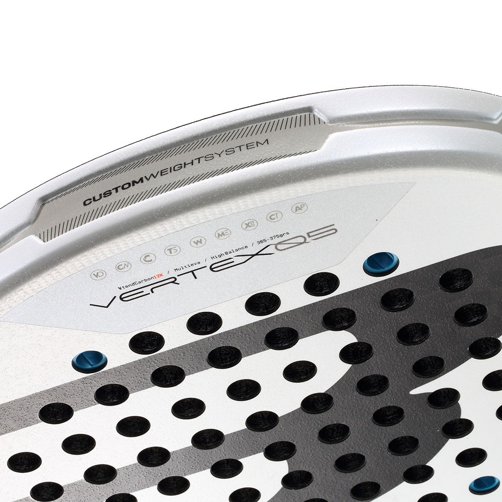 Bullpadel Vertex 05 Padel Racket 26