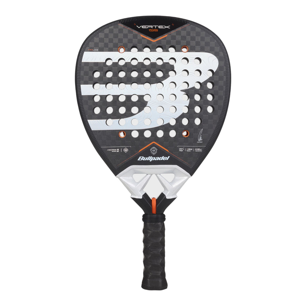 Bullpadel Vertex 05 27 Padel Racket