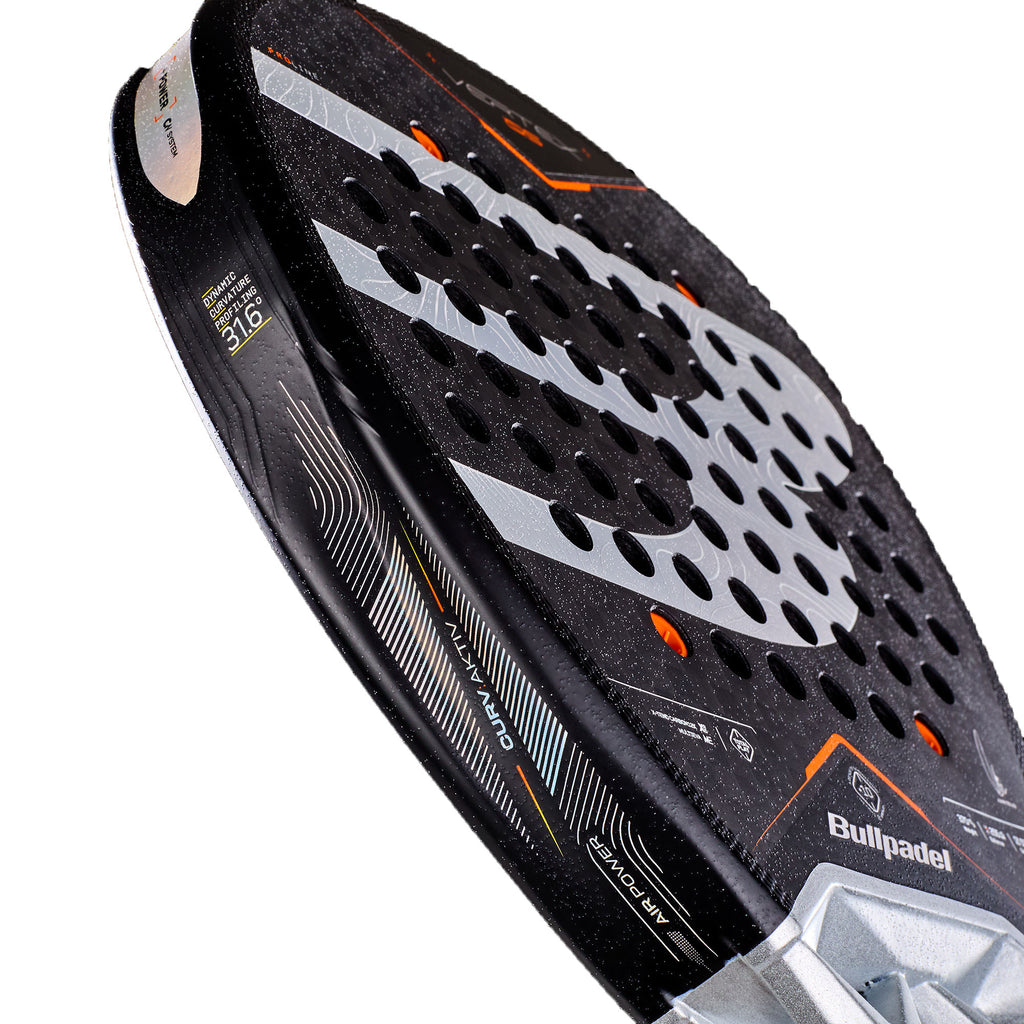 Bullpadel Vertex 05 27 Padel Racket