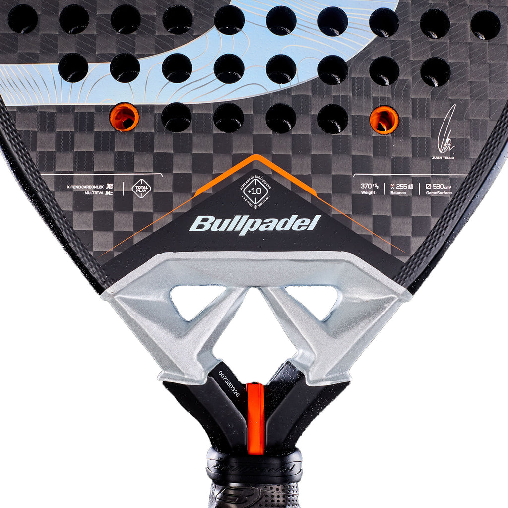 Bullpadel Vertex 05 27 Padel Racket