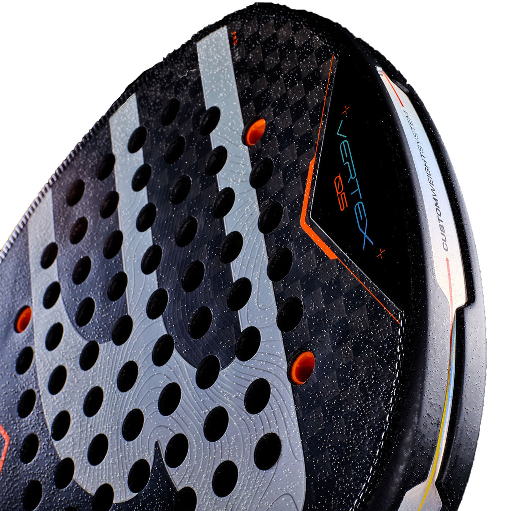 Bullpadel Vertex 05 27 Padel Racket