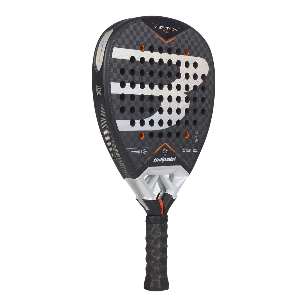 Bullpadel Vertex 05 27 Padel Racket