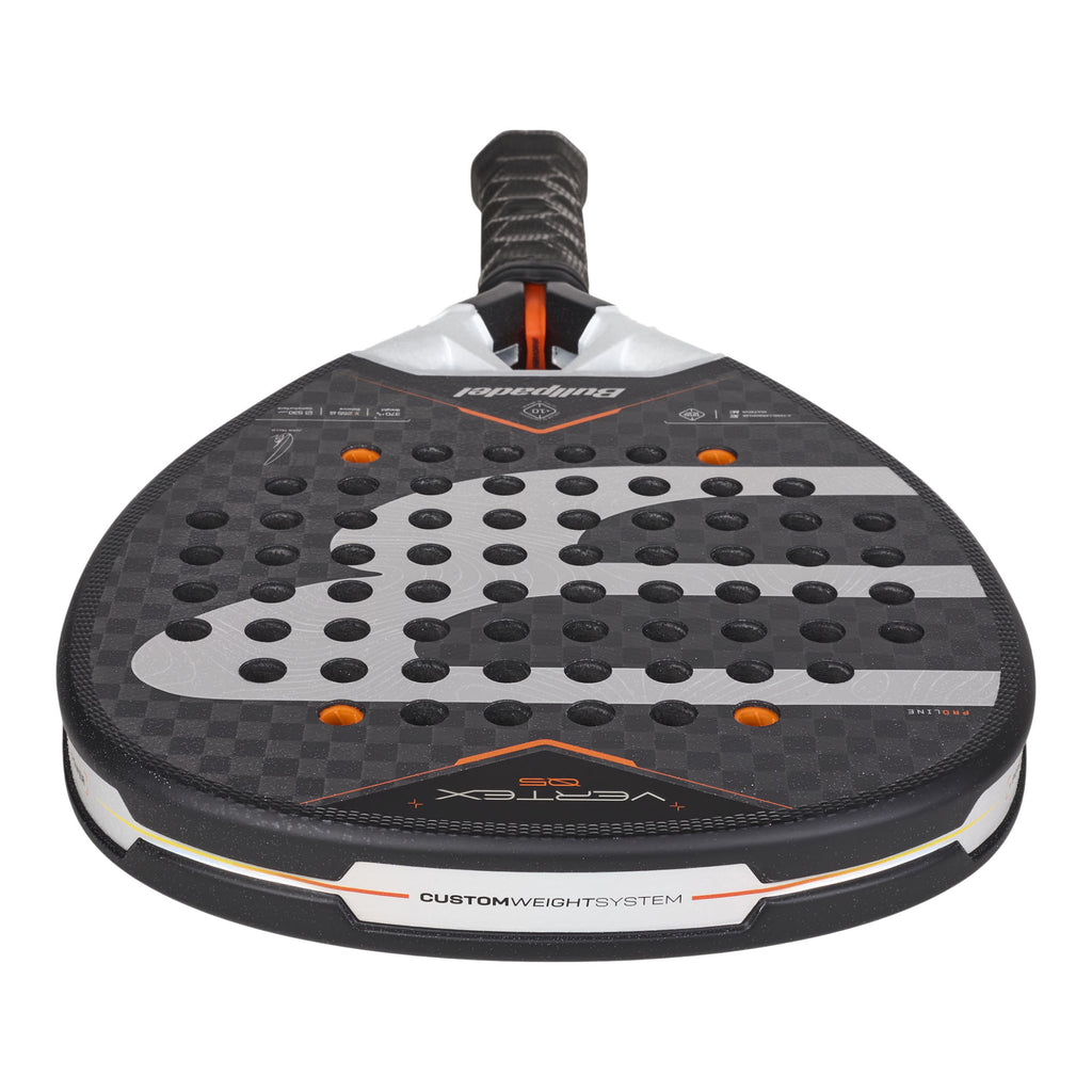 Bullpadel Vertex 05 27 Padel Racket