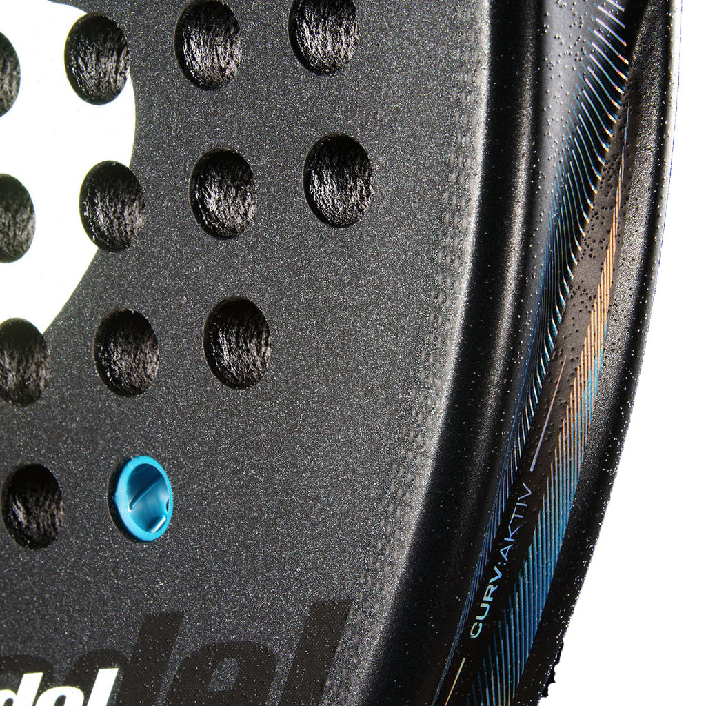 Bullpadel Vertex 05 Comfort Padel Racket 26