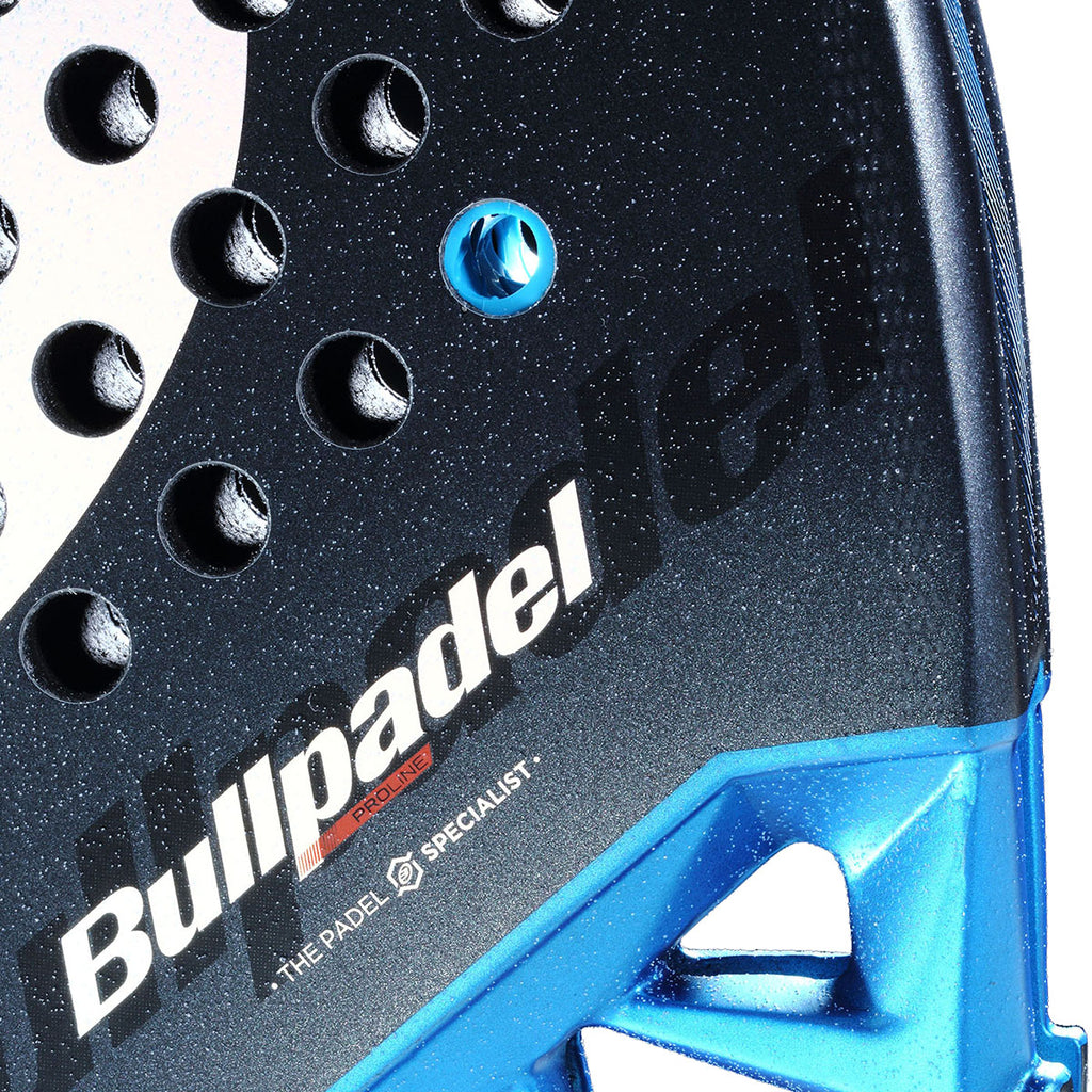 Bullpadel Vertex 05 Comfort Padel Racket 26